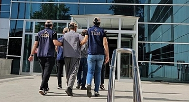 DEAŞ Operasyonunda 13 Zanlı Yakalandı