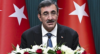 DEPREM BÖLGESİNE YARIM MİLYAR TL BÜTÇE