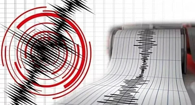 DOĞU VE GÜNEYDOĞU'DA DEPREM