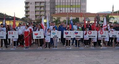 Dünya Bocce Şampiyonasına 36 Ülkeden 150 Sporcu Katılıyor