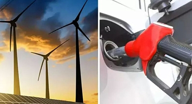 DÜNYA ELEKTRİK ÇAĞINA İLERLİYOR