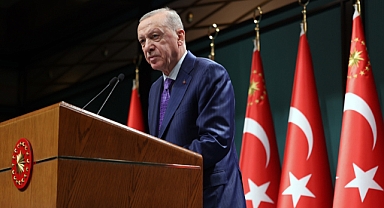 Evine Girmeyen Hiçbir Hak Sahibi Bırakmayacağız