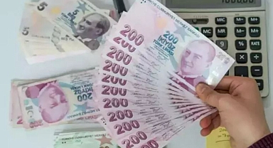EVLERDEN VERGİ ALINACAK