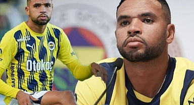 FENERLİYİ DEĞİL HATAYSPORLUYU SEÇTİ