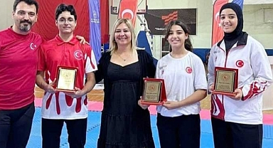 HATAY’DA AMATÖR SPOR KULÜP HAFTASI KUTLANDI