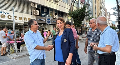 Hatay'da Depremin Yaraları Hala Sarılmış Değil