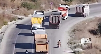 HATAY’DA SORUNLAR BİTMEK BİLMİYOR