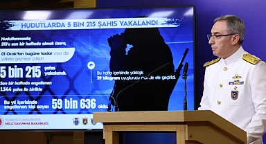 HATAY’DA UYUŞTURUCUYA GEÇİT YOK