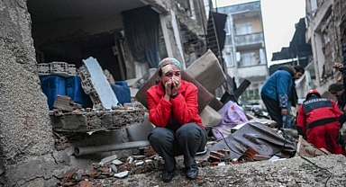 HATAY’DAN 100 BİN KİŞİ GÖÇ ETTİ