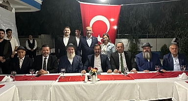 Hatay’ımızı El Birliğiyle İnşa Edeceğiz