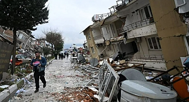 HATAY’IN GÖÇ HARİTASINDA ANTAKYA ZİRVEDE