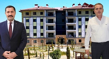 Hatay, Masatlı Ve Akdaş’ın Omuzlarında Yükseliyor