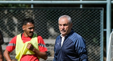 HATAYSPOR KADER MAÇINDA