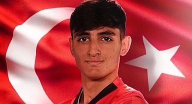 Hatayspor’un Genç Eldiveni Emir Dadük’e Milli Davet