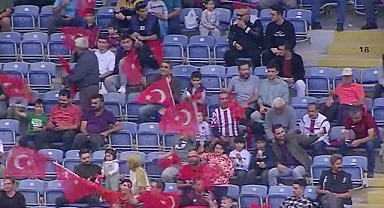 HATAYSPOR’UN TARAFTARA İHTİYACI YOK