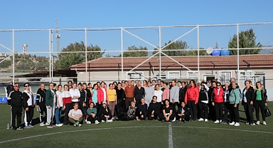 HBB’den Her Yaşa Spor Desteği