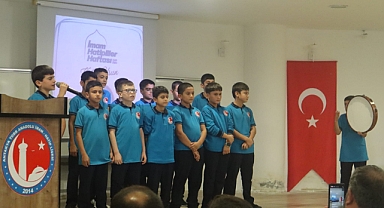 İmam Hatipliler Haftası Kutlama Programı Düzelendi