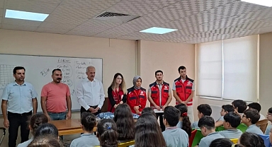 İSKENDERUN’DA HEYECANLI YARIŞMA