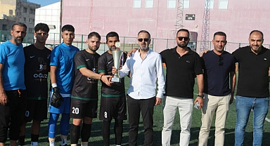 İSKENDERUN MEYDAN GALİP BAŞLADI