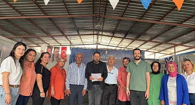 İsrail Durdurulmalı, Netanyahu Hesap Vermeli