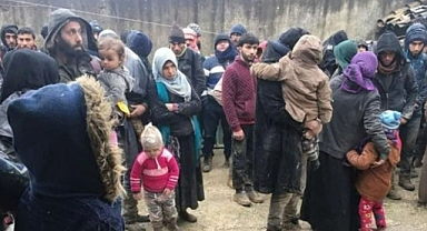İYİ PARTİ’DEN GÖÇMEN ÇIKIŞI: “KÖKLÜ ADIMLAR ATILMALI”