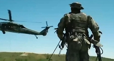 Kırmızı Kategoride Aranan Faraşin-Bedran Etkisiz Hale Getirildi