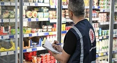 MALİYE KAPSAMLI DENETİM BAŞLATTI