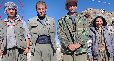 MİT, Hezal Belge'yi Suriye'de Etkisiz Hale Getirdi