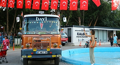 Nostalji tutkunları