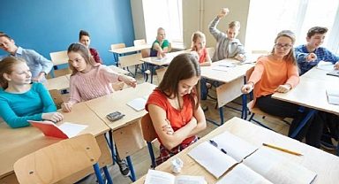 OKULLARDAKİ ÇOCUKLARIN SUÇLULUĞU ARAŞTIRILACAK