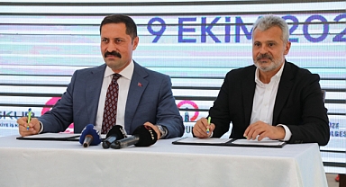 Öntürk, Bir Vaadini Daha Hayata Geçirdi