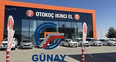 Otokoç 2. El Perşembe Günü Antakya’da Açılıyor
