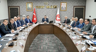 Planlamalar Bittiğinde 6 Şubat'taki Sayının Yüzde 10 Üstüne Çıkmış Olacağız