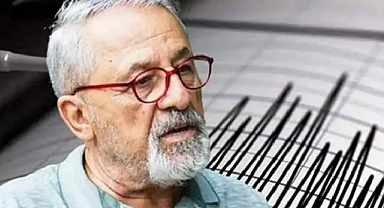 PROF. DR. NACİ GÖRÜR O KENTİ UYARDI DİRİ FAY BÜYÜK DEPREM ÜRETEBİLİR