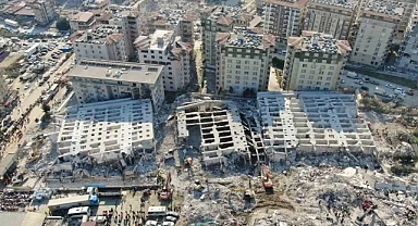 Rönesans Rezidans Sanıklarının Yargılanması Sürdü