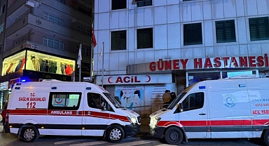 Ruhsatı İptal Edilen Hastanelerdeki Hizmetlere Son Verildi