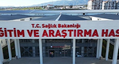 SAĞLIKTA ALTYAPI VE KALİTE GÜÇLENİYOR