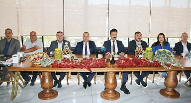 SARI: FESTİVALİMİZE TÜM VATANDAŞLARI DAVET EDİYORUM