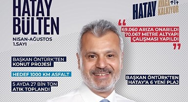 Şeffaf Belediyecilik Anlayışıyla Hizmetler Tanıtılıyor