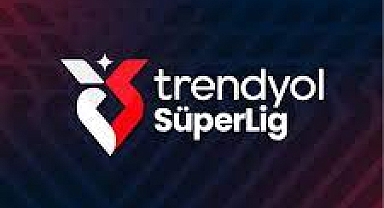 Süper Lig'de Haftanın Hakemleri Açıklandı