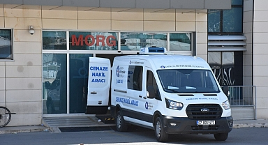 Takla atan otomobildeki 1 kişi öldü, 3 kişi yaralandı
