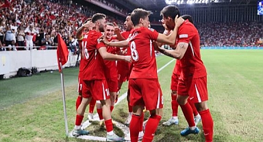 Türkiye – Karadağ Maçı Bu Akşam