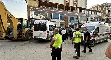VATANDAŞ KESİN ÇÖZÜM İSTİYOR