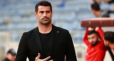 Volkan Demirel: DM’den En Az 3-4 Tane Transfer Yaptım