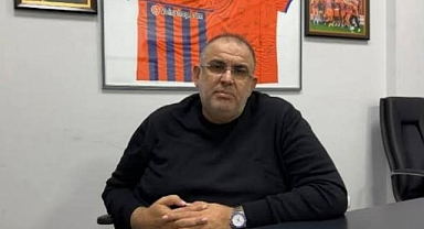 YALNIZ “BAŞKAN” TAKIMI SIRTLIYOR