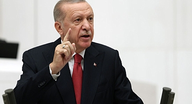 Zalimler Karşısında Dimdik Durmaya Devam Edeceğiz