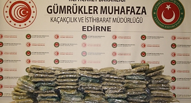 Zehir Tacirlerine Ağır Darbe