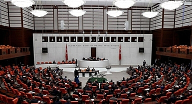 10'UNCU YARGI PAKETİ GÜNDEMDE