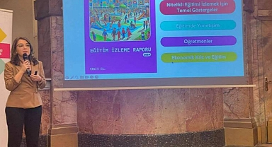 200 BİN ÇOCUK EĞİTİMDEN UZAK