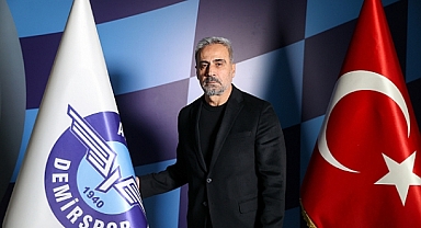 Adana Demirspor'da Teknik Direktörlük Görevine Mustafa Dalcı Getirildi
